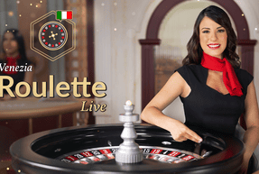 Venezia Roulette